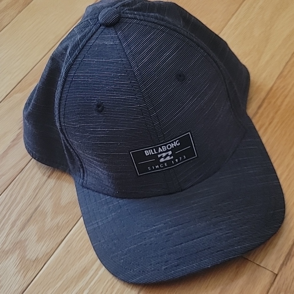 Billabong flexfit hat